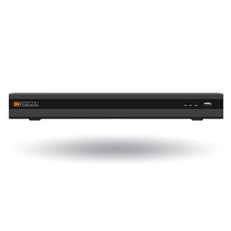 Digital Watchdog Advanced Linux-Based embedded NVR 8TB